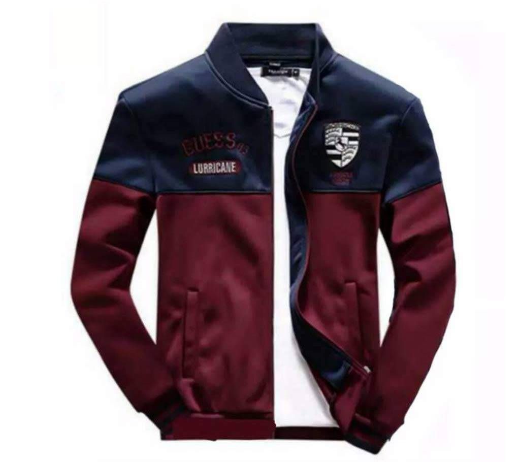 Casual Jacket For Man