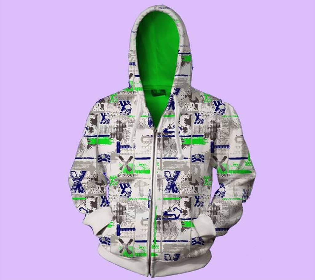 Full Sleeve Hoodie for winter for men 