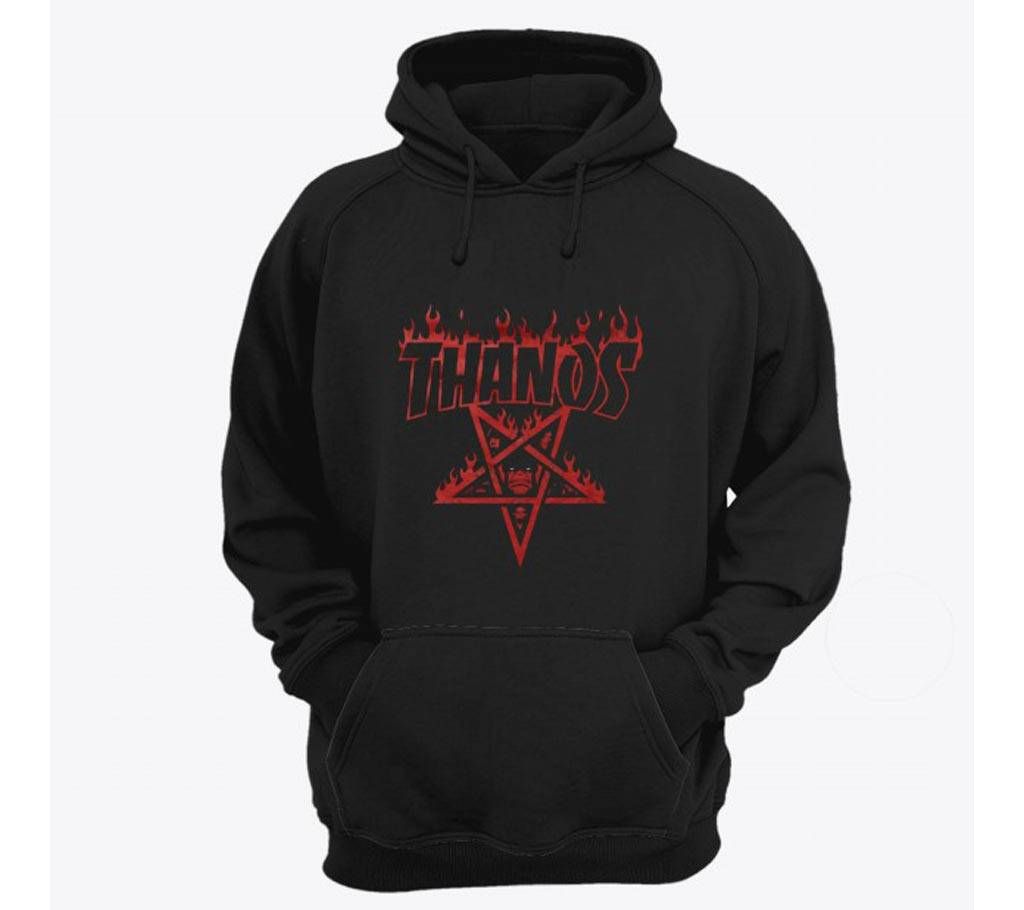 Thanos-Black-Mens-Hoodie