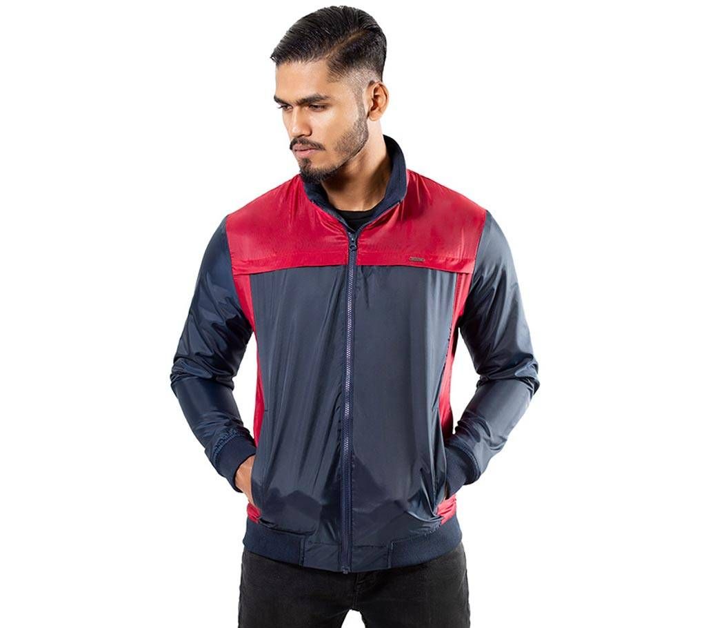 Man's Jacket_MJ-40 (R & N)
