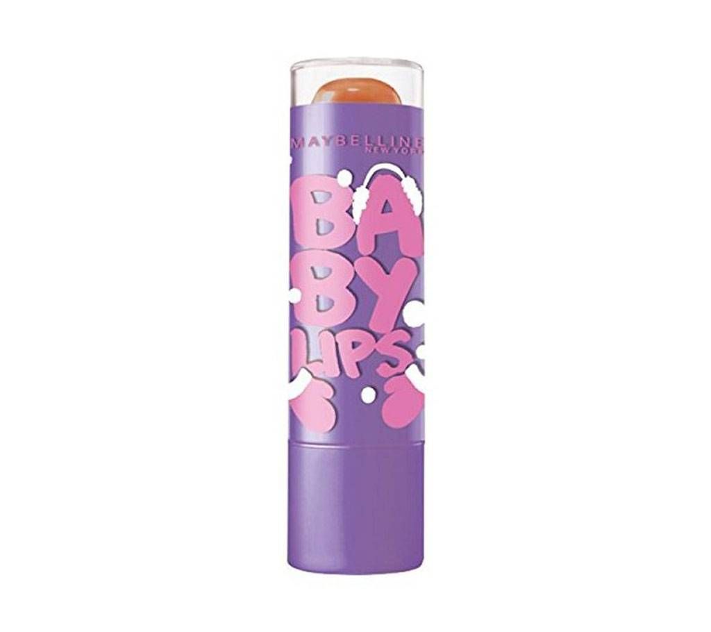 Maybelline Baby lips Winter delight Lip Balm