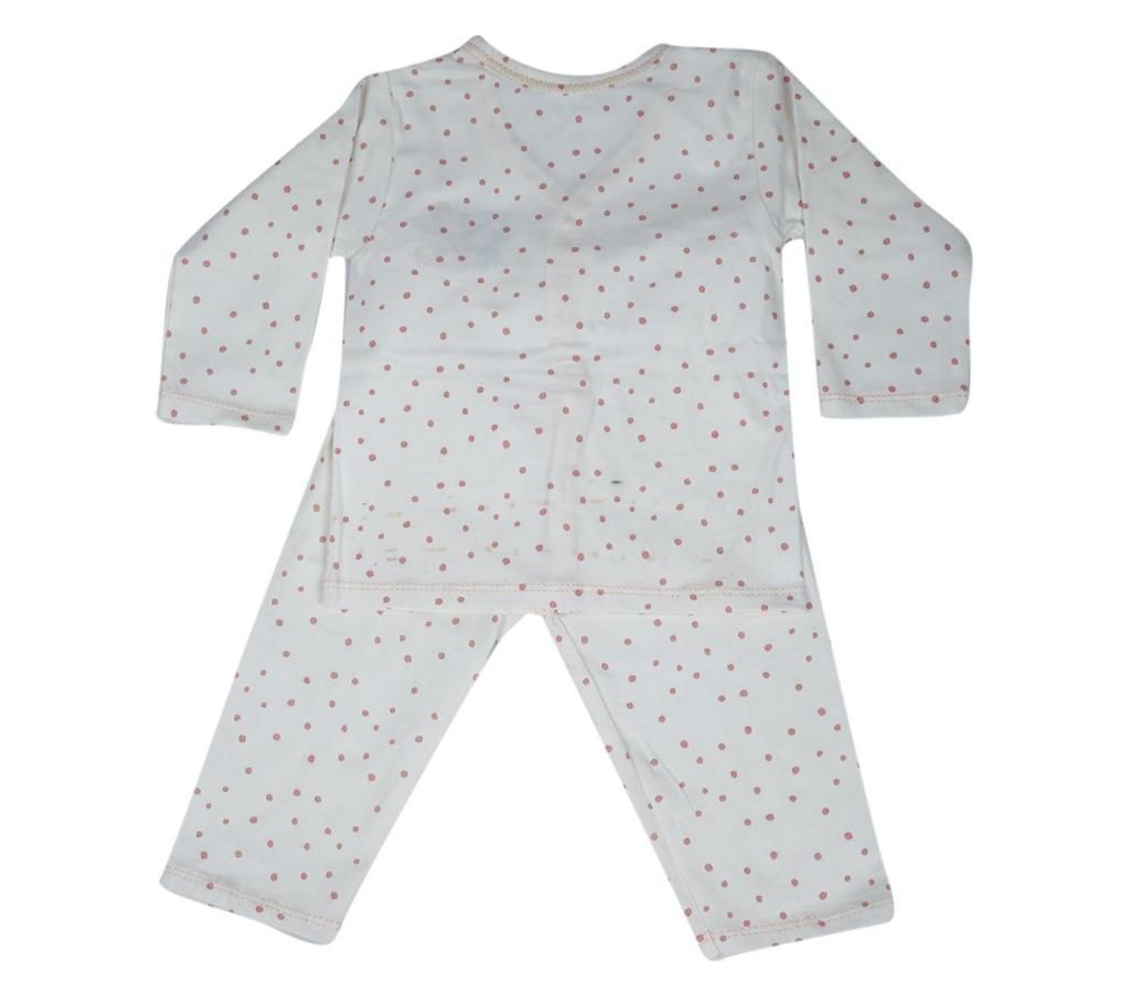 New Born Baby Dress
