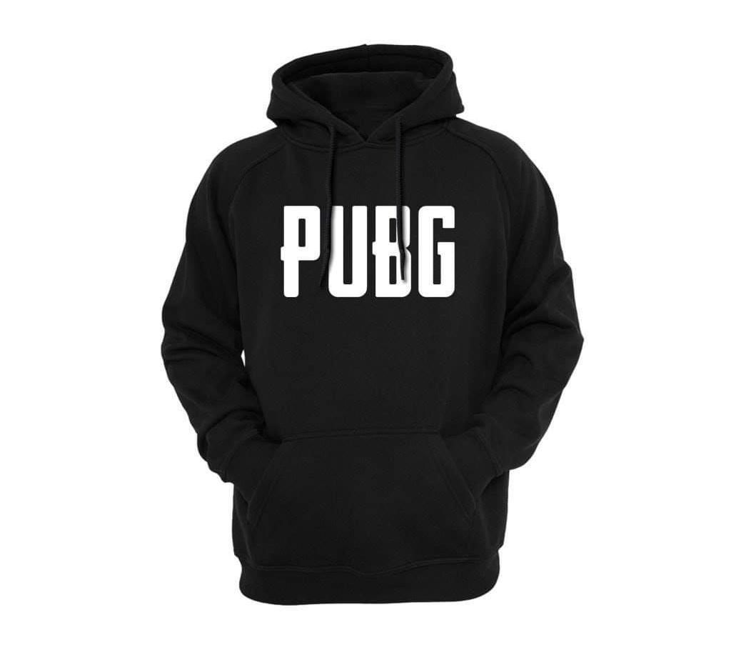 PUBG Full Sleeve Hoodie for Men