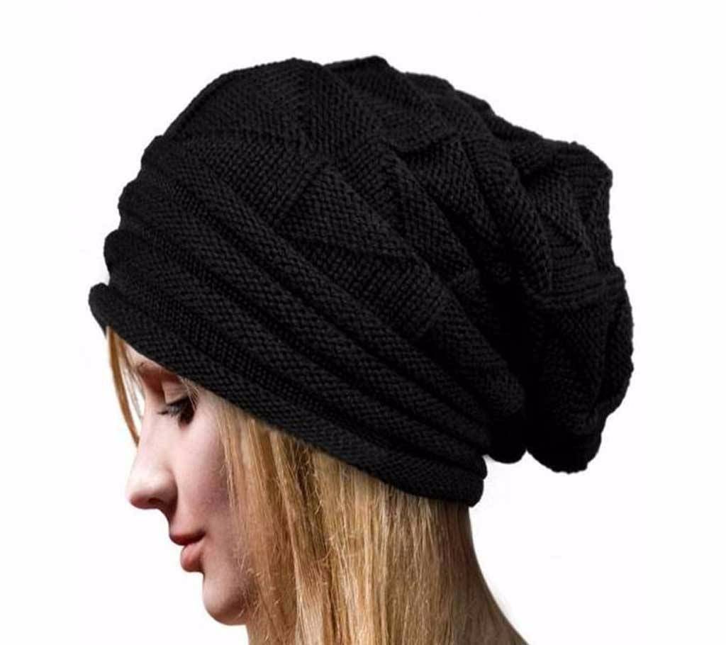 womens Winter Beanie Hat