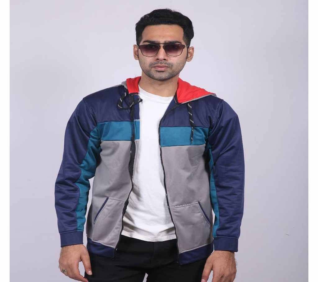Gents Stylish Full sleeve Hoodie