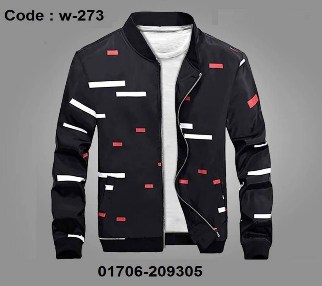 Jents Winter Jacket
