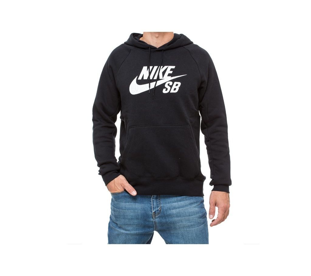 Nike Hoodie Jacket
