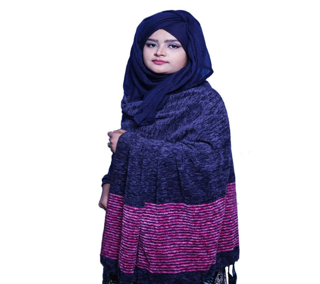 Dhakai Shawl