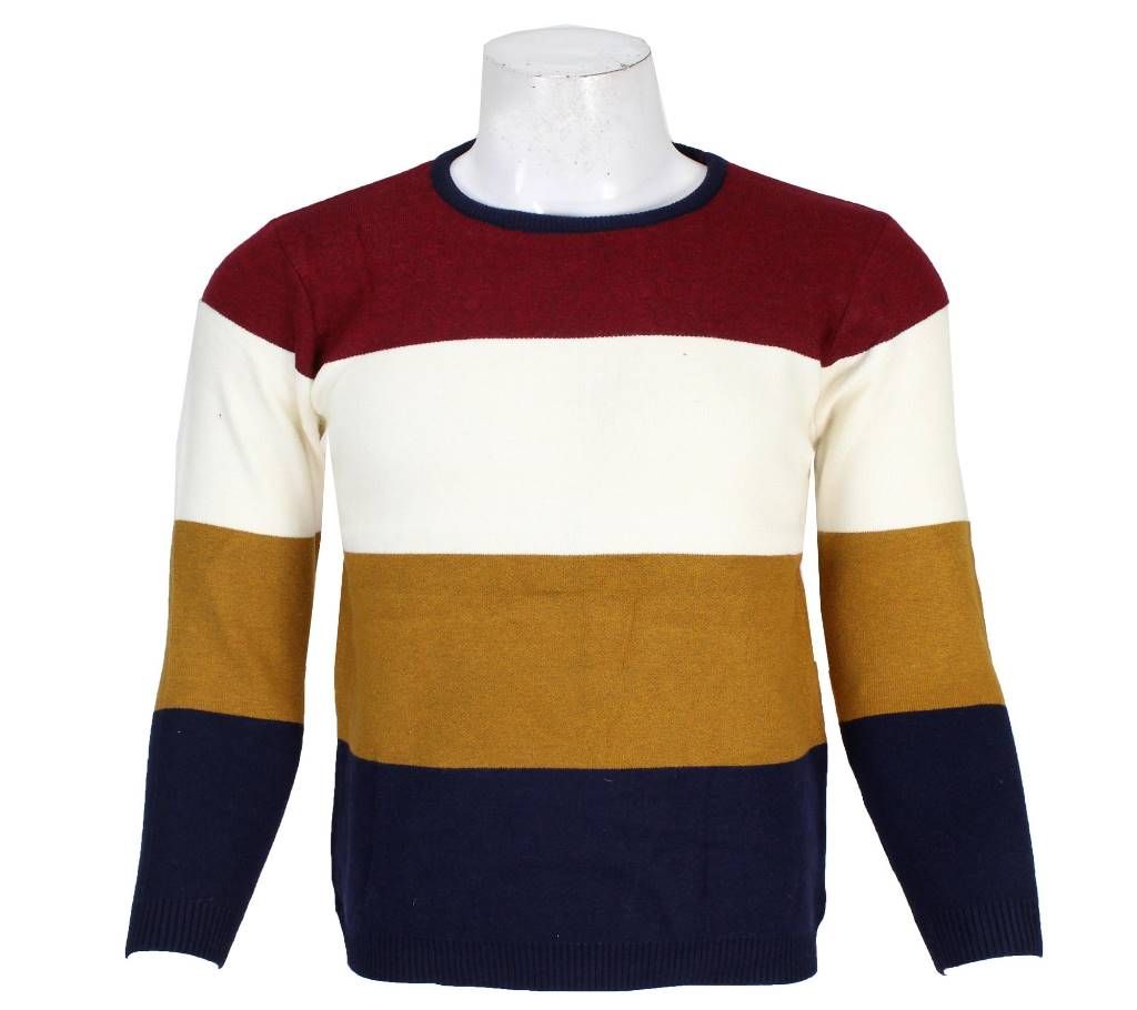 Long sleeve for winter