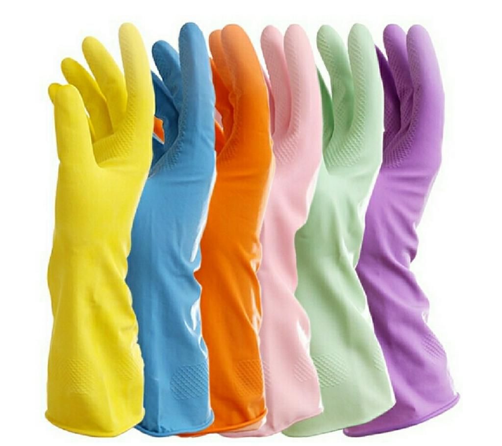 winter kitchen gloves