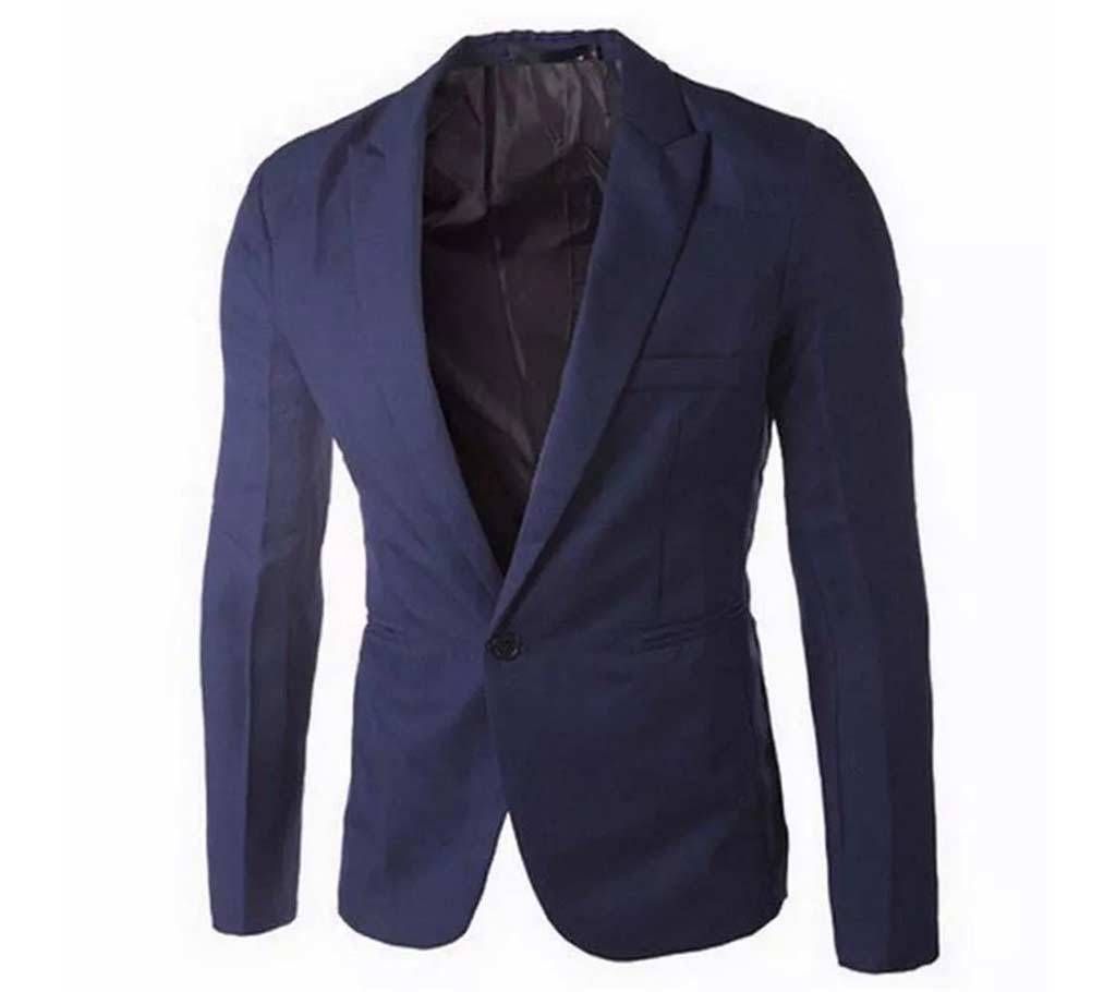 Gents full sleeve blazer