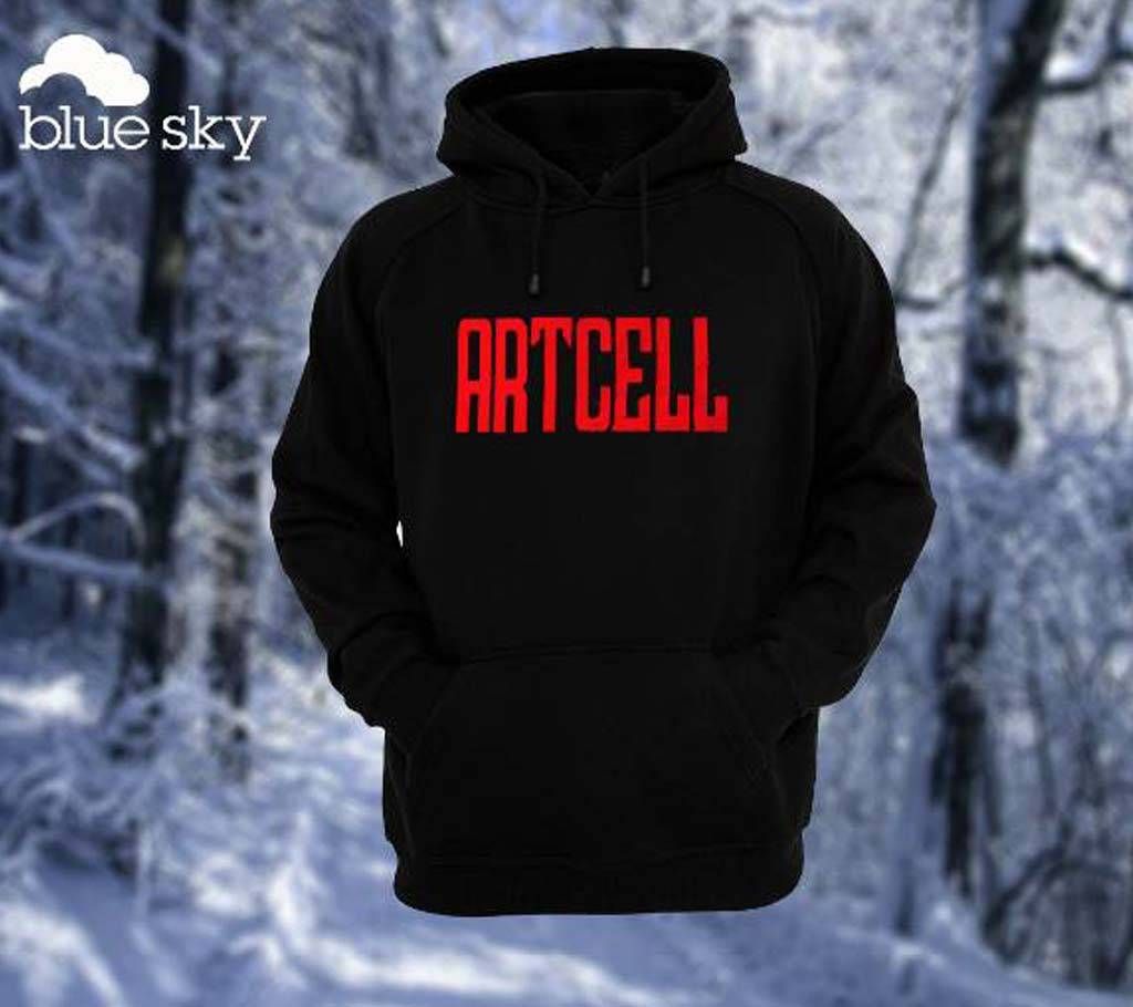 ARTCELL Gents Full sleeve Casual Hoodie 