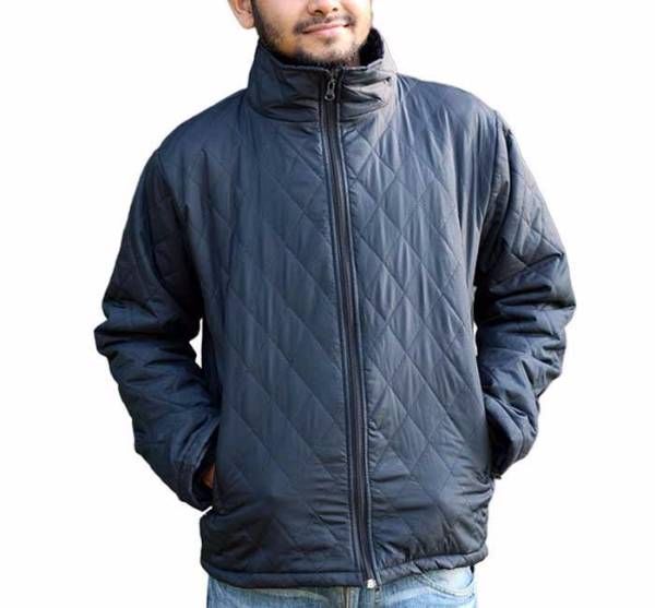 Full Sleeve Jacket for Men