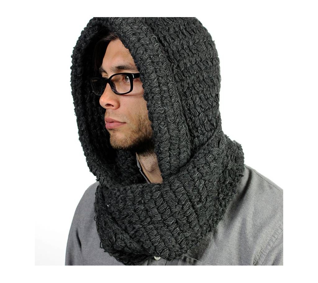 Winter Muffler