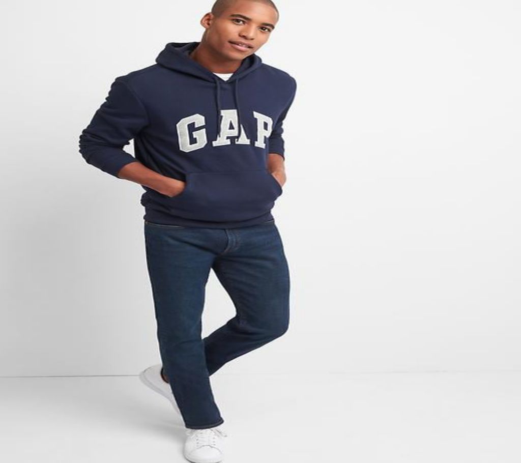 Gap Hoodie Jacket