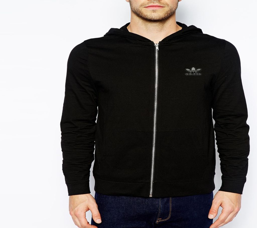 Winter Hoodie Jacket For Men 