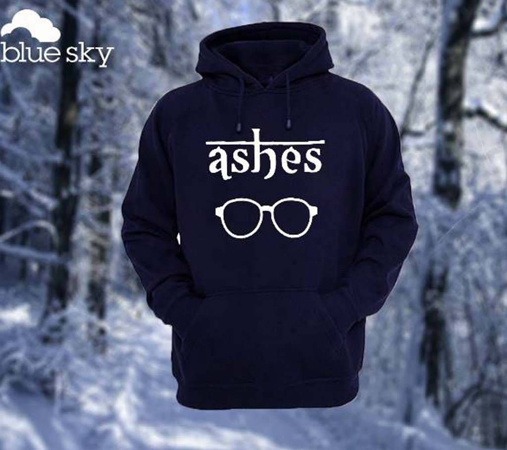 Ashes Gents Full sleeve Casual Hoodie 