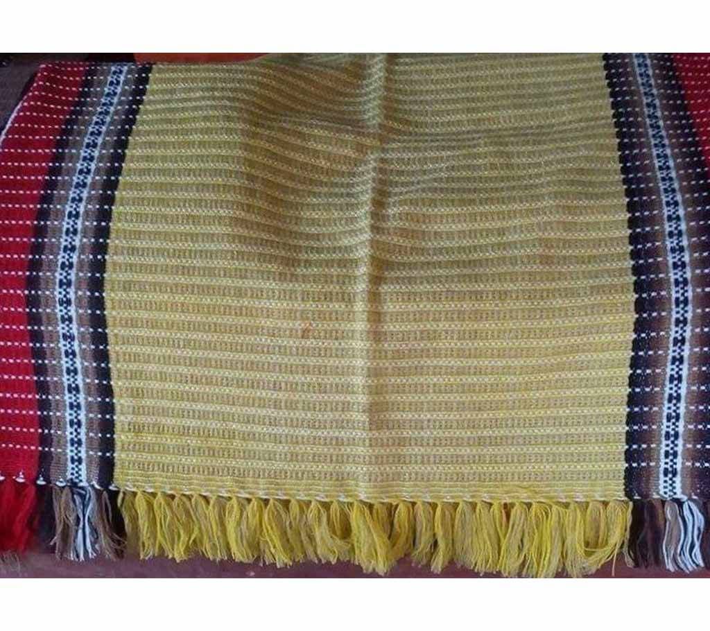 Woolen shawl