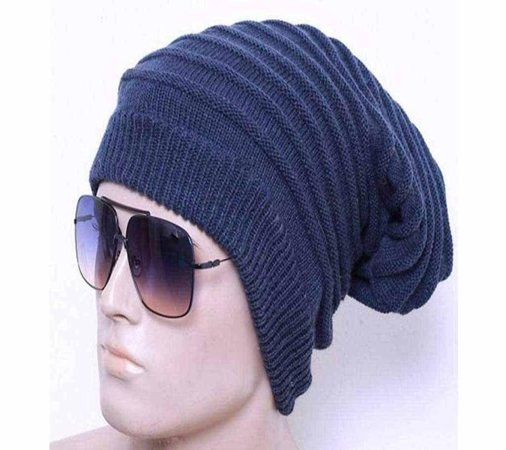 Winter Beanie Cap For Men