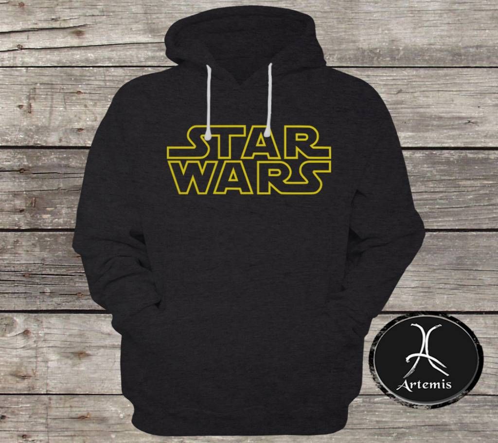 Star Wars Hoodie (Copy) 
