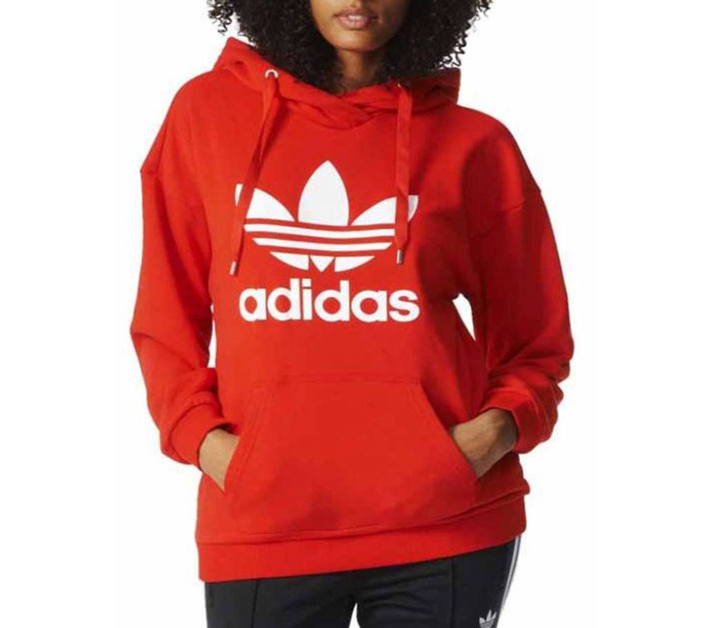 Adidas Hoodie Jacket