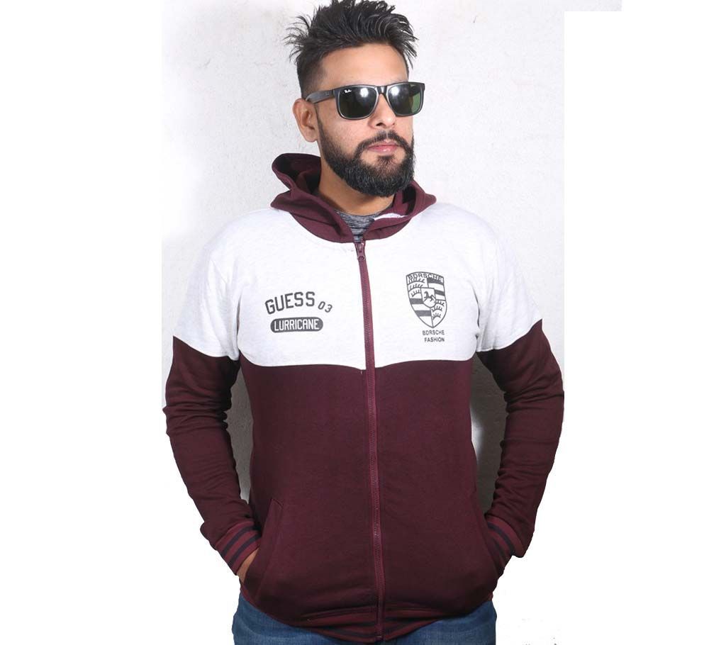 winter hoodie for mens 