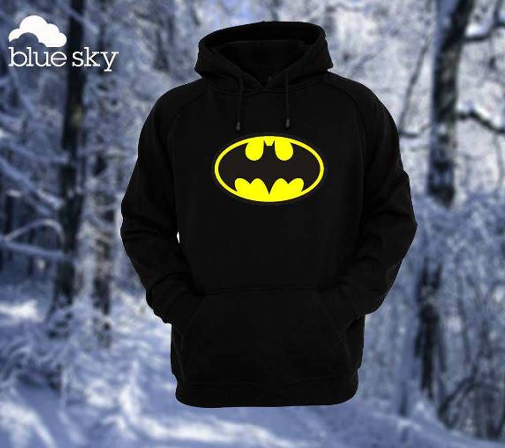 Batman Gents Full sleeve Casual Hoodie 