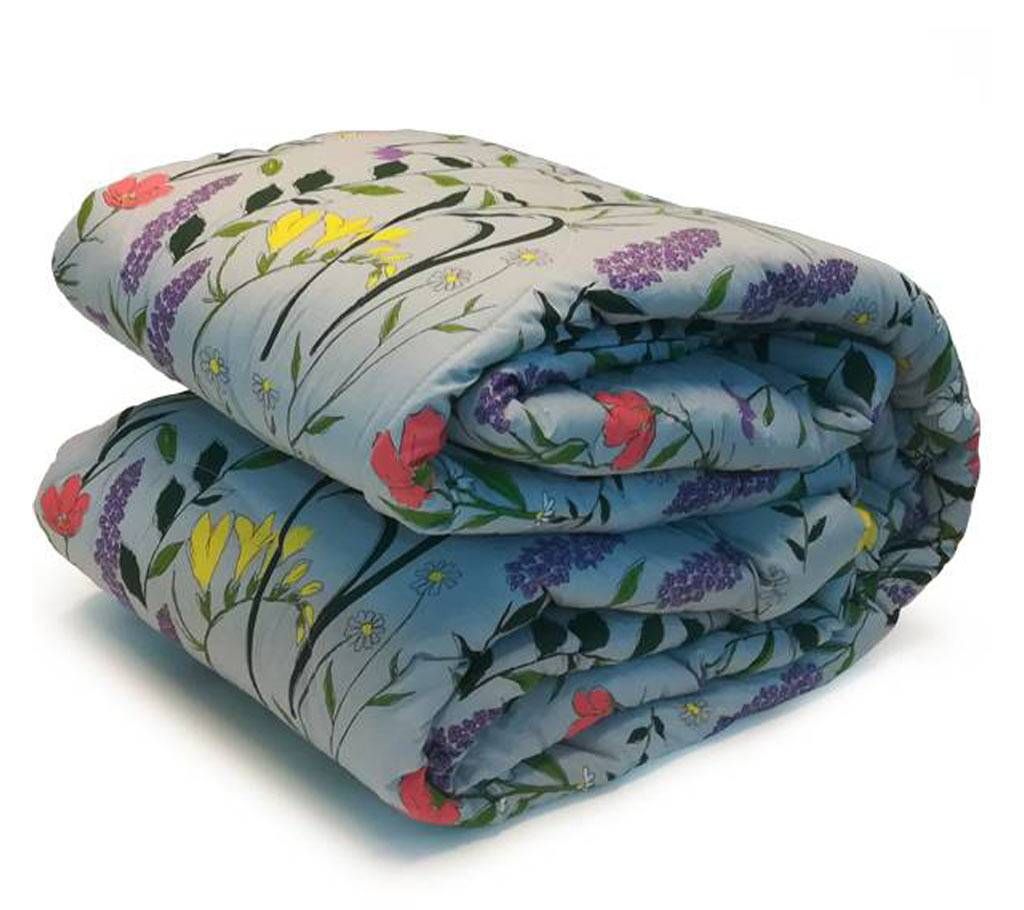 Comforter -King Size 7x7.5 feet