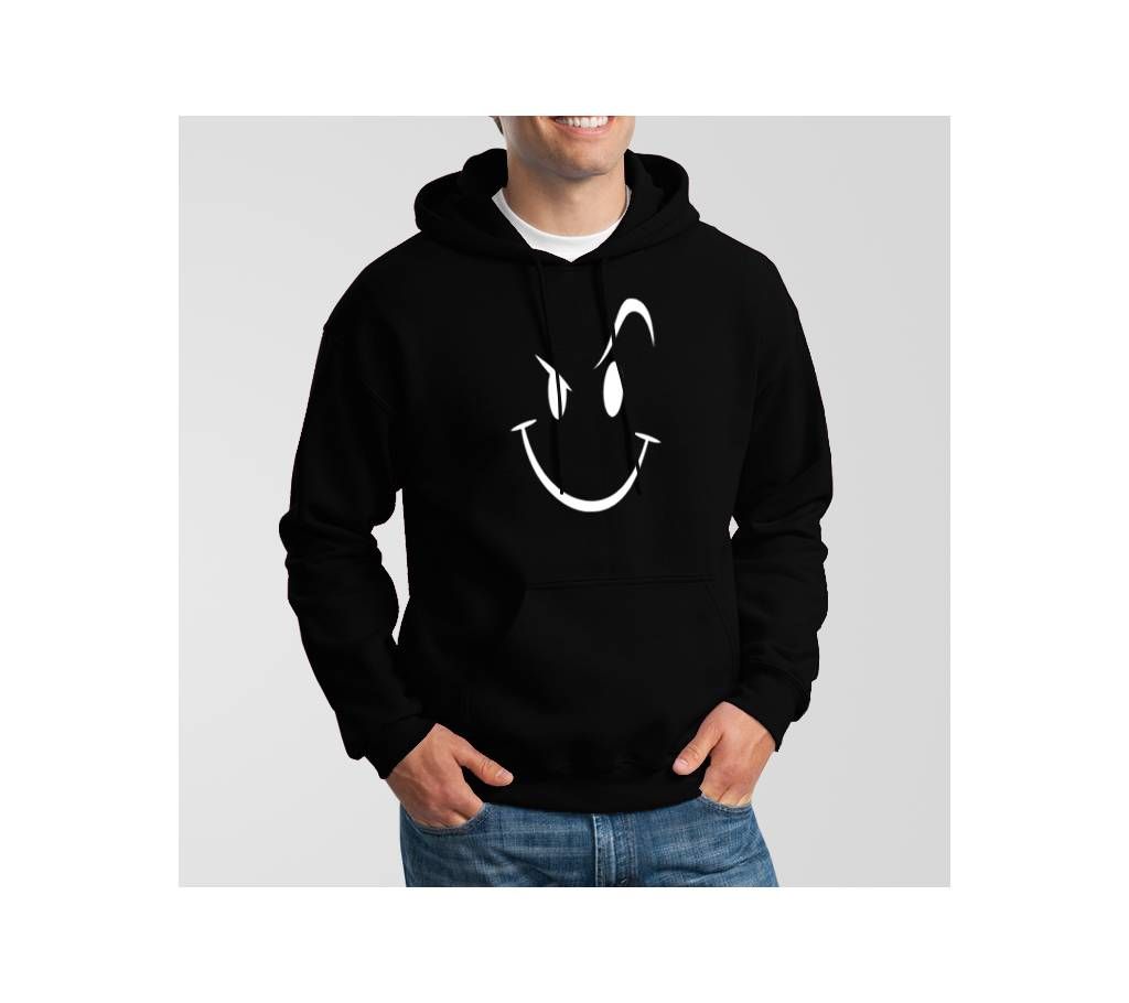 Hoodie Jumper for men.