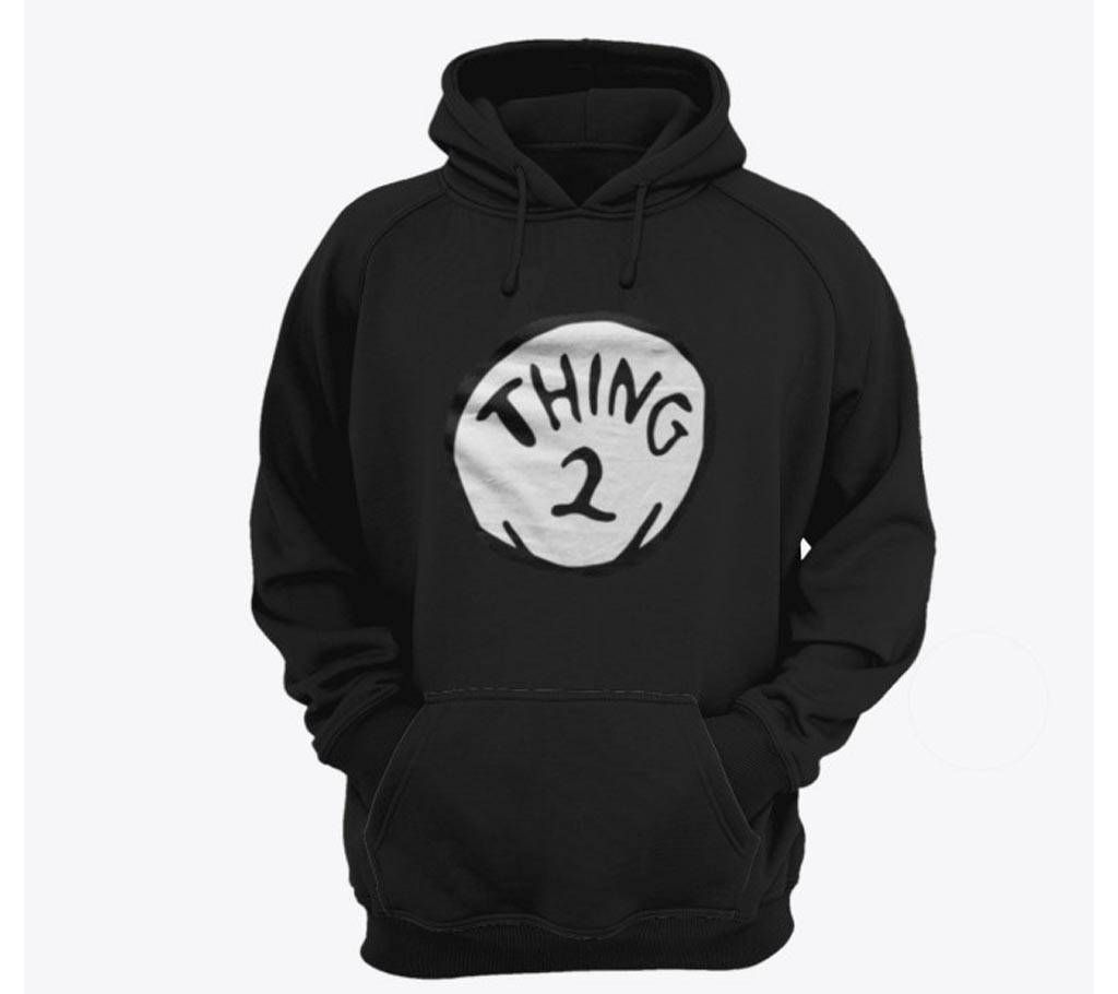 Thing-2-Black-Mens-Hoodie