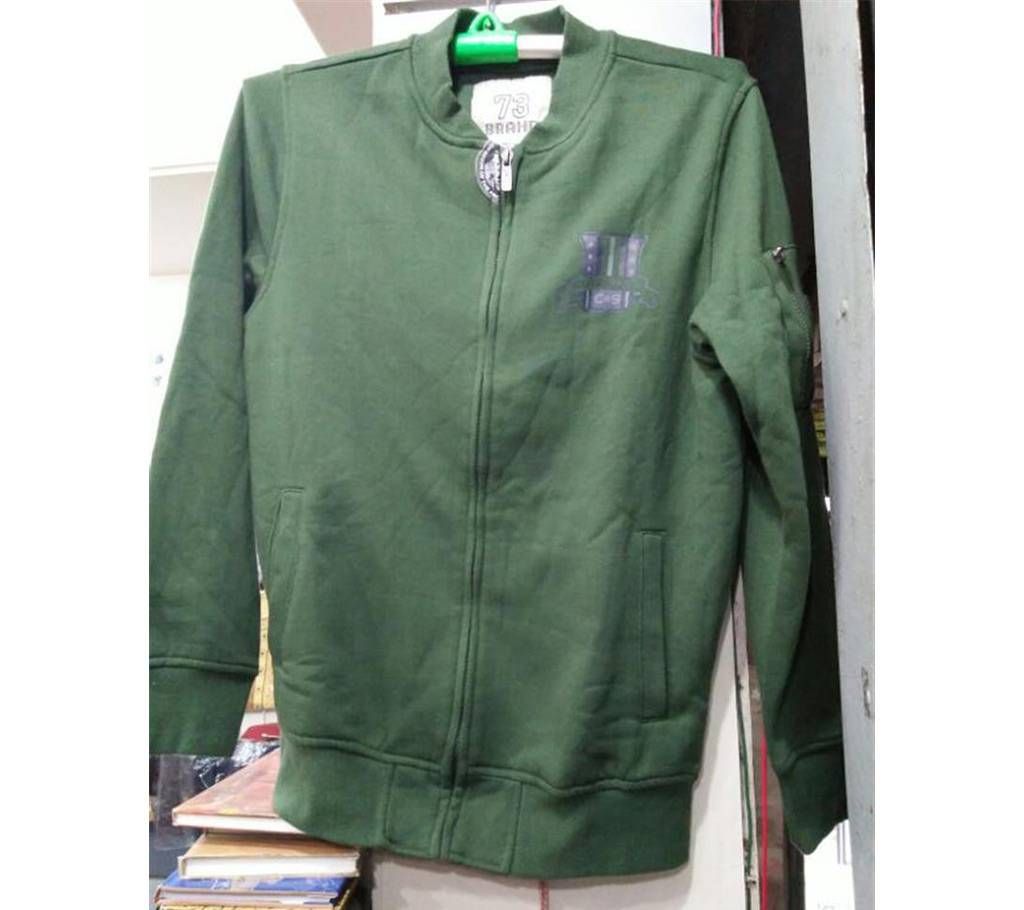 Full Sleeve Jacket