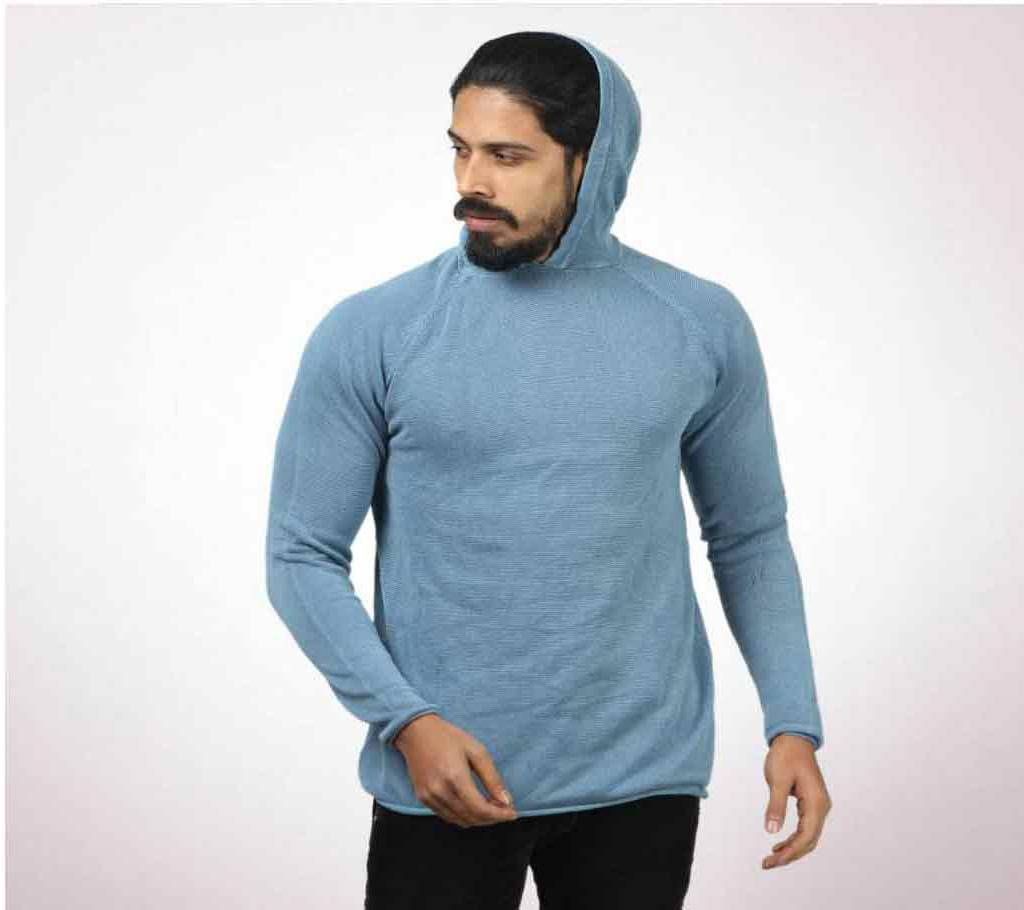 Cotton Winter Sweater for Men 