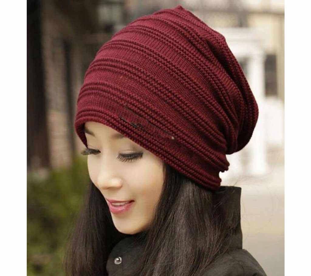 ladies beanie hat