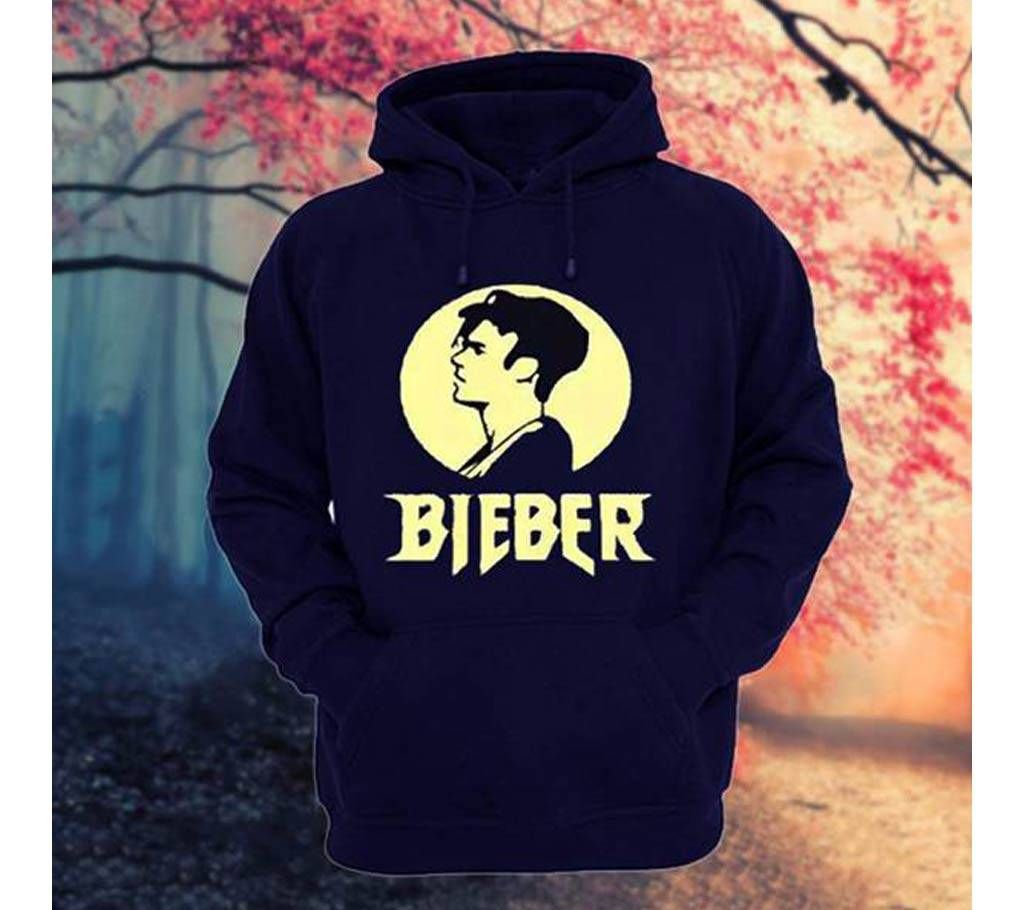 BIEBER Gents Full Sleeve Hoodie