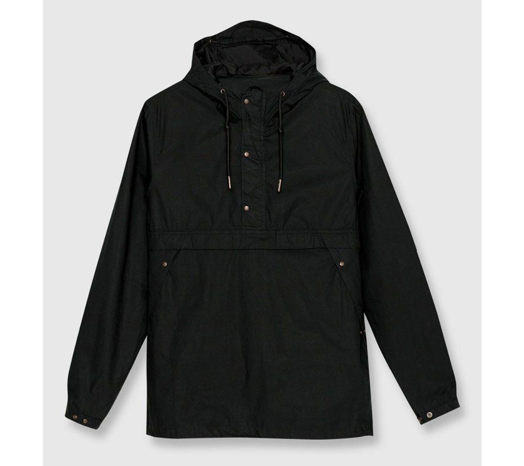Pull & Bear Men's Full Sleeve Hoodie (Copy)