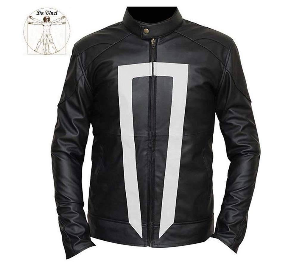 Men's Ghost Rider Jacket DV:5