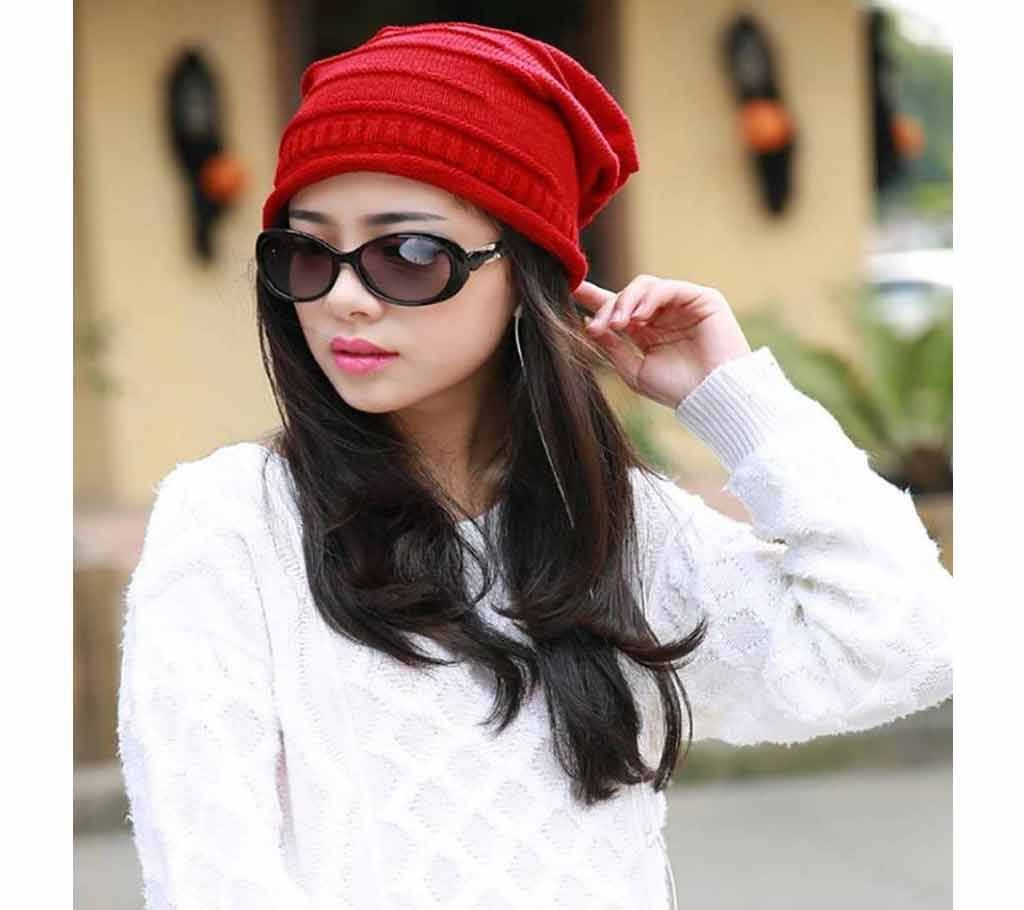 ladies Beanie