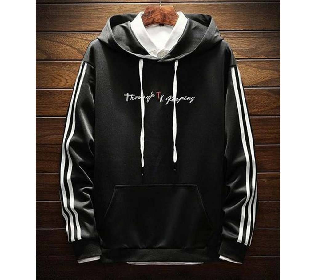 Full Sleeve Hoodie  LB151  LBS