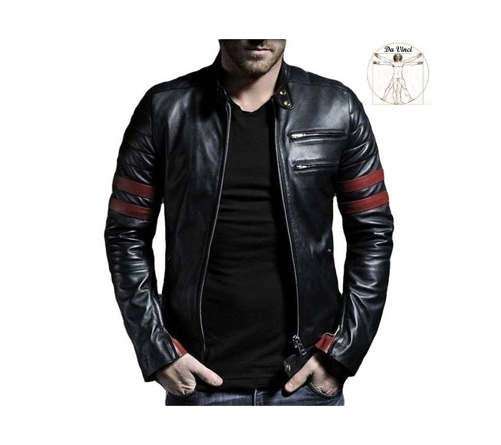 Men's Hybrid Racing Jacket DV6