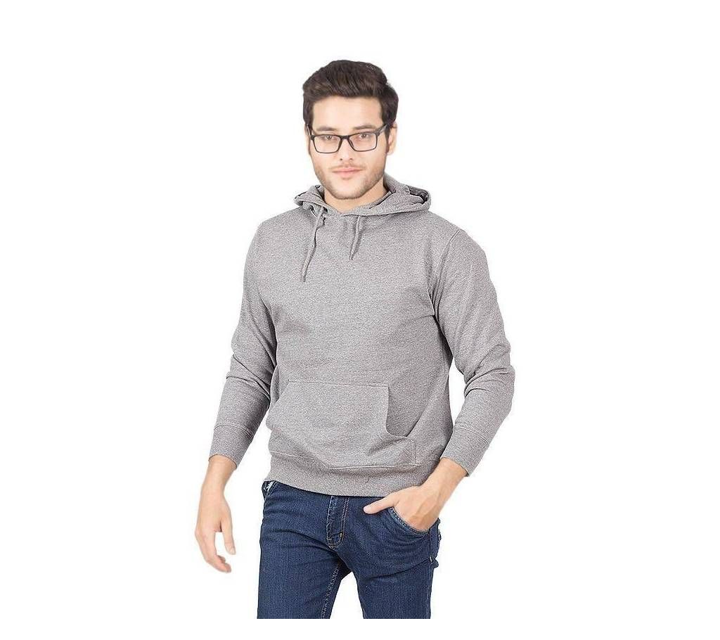 Men's Indian Full Sleeve Casual Hoodi
