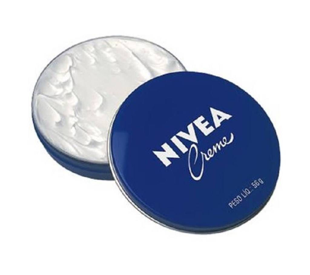 NIVEA Creams 60ml UAE