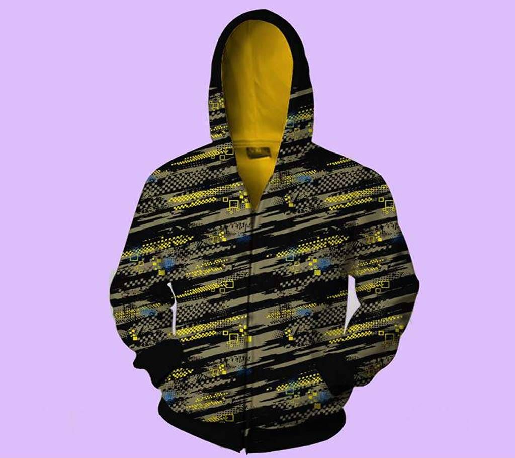 Full Sleeve Hoodie Cotton Hoodie For men 