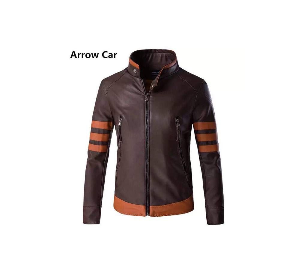 Jens Jacket