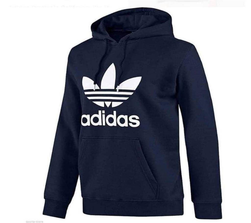 adidas Full Sleeve Hoodie Cotton t-shirt copy 