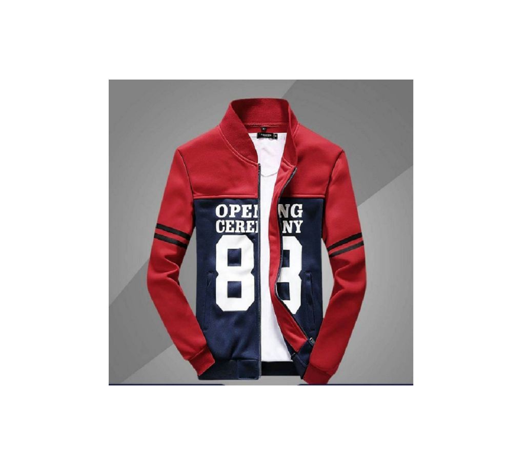 Premium Quality Stylish Winter Jacket For Men