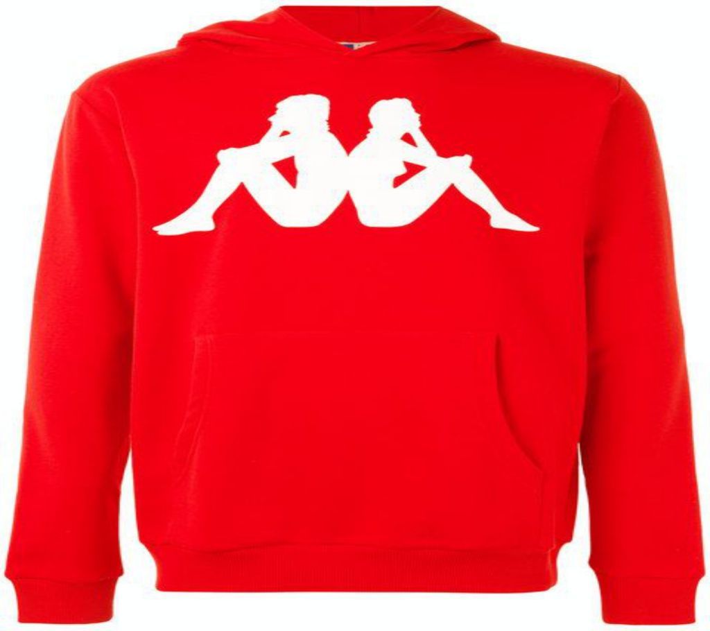 kappa Hoodie for men 