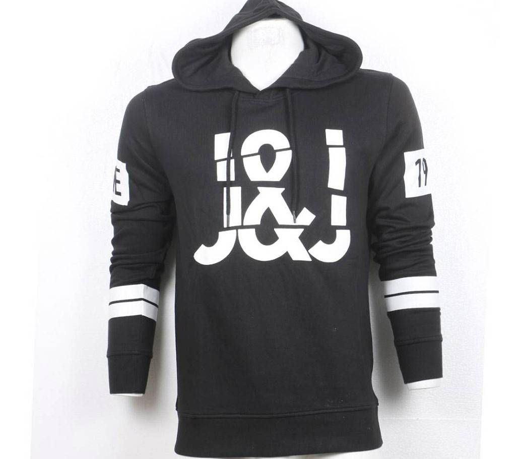 Jack & Jones Gents Replica Hoodie (7203011)