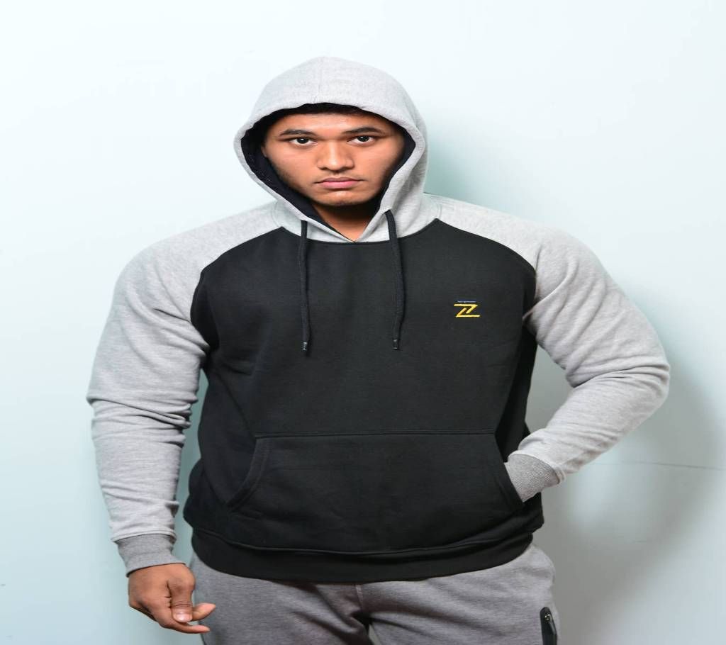 Get best Quality & Unique Design Men's Hoodie