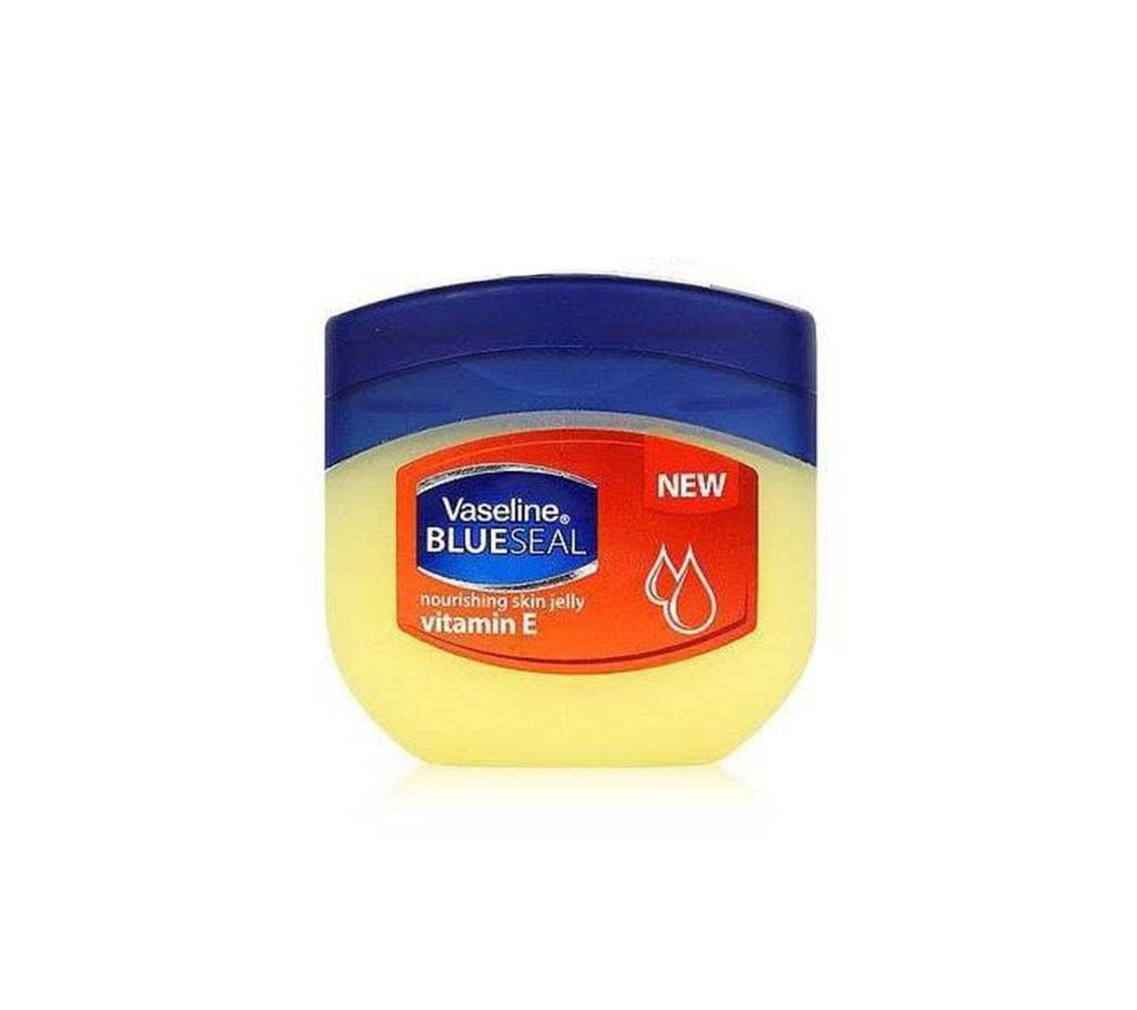 Vaseline BLUSEAL nourishing skin jelly VITAMIN E 250ml 250ml - South Africa