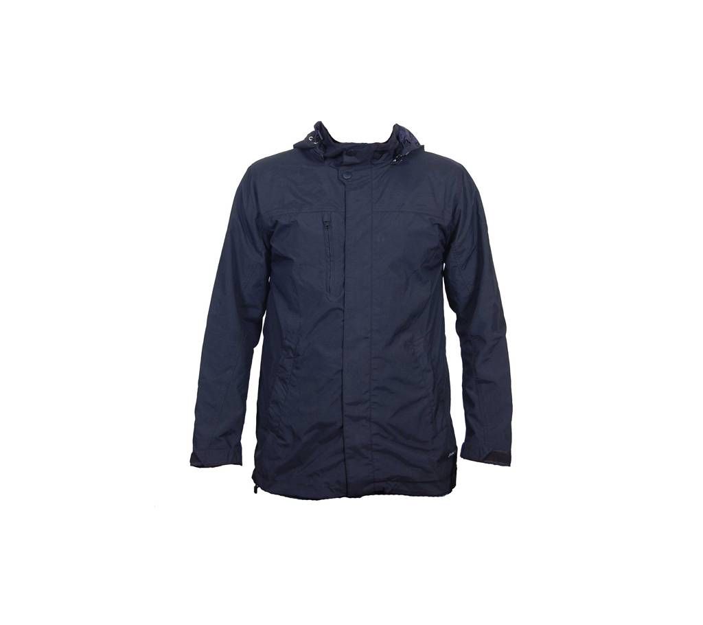 Parka Style Premium Jacket with Hood